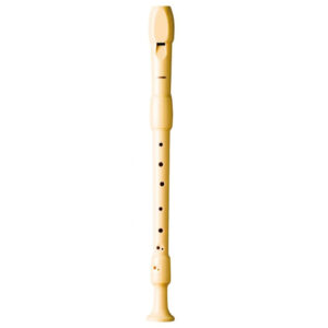 HOHNER B9577 F-ALTO BARROCA