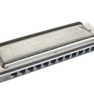 HOHNER TOOTS MELLOW TONE C