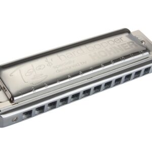 HOHNER TOOTS HARD BOPPER C