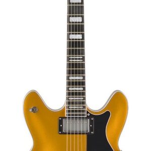 VIKING GOLD JUSTIN YORK