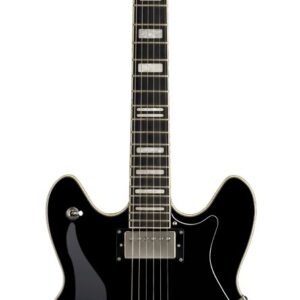 TREMAR VIKING DLX BLK