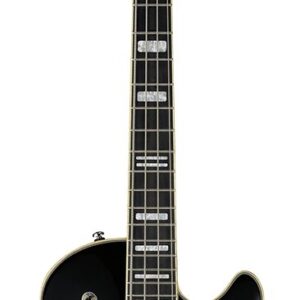 SWEDE BASS BLK
