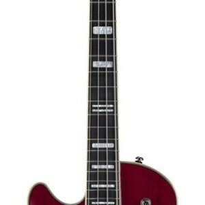 SWEDE BASS WCT LH
