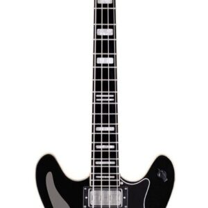VIKING BASS BLK