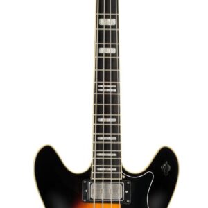 VIKING BASS TSB