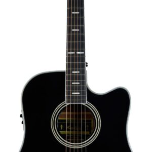 SILJAN II DREADNOUGHT BK LH
