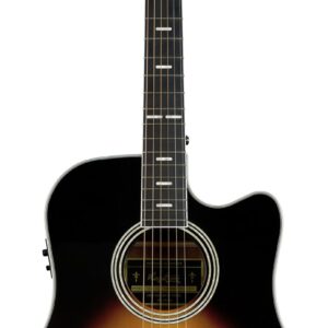 SILJAN II DREADNOUGHT CE TSB
