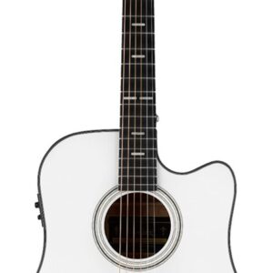 SILJAN II DREADNOUGHT CE WH