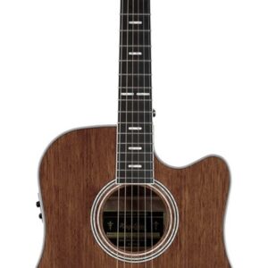 MORA II DREADNOUGHT CE NAT