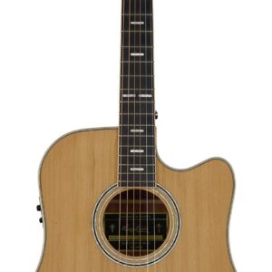 ELFDALIA II DREADNOUGHT CE NAT