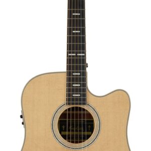 ORSA II DREADNOUGHT CE NAT