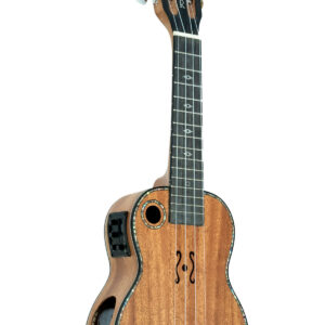 QUK-ARAWAK SOPRANO SE