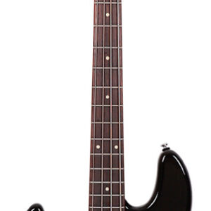 V3-4 LEFTHAND (2ND GEN) BLK BLACK