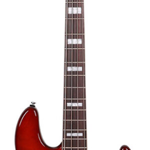 V7 ALDER-4 (2ND GEN) TS TOBACCO SUNBURST