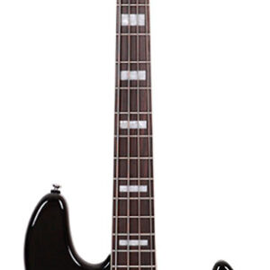 V7 ALDER-4 (2ND GEN) BLK BLACK