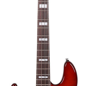 V7 ALDER-4 LEFTHAND (2ND GEN) TS TOBACCO SUNBURST