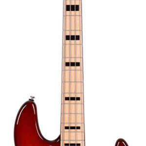 V7 VINTAGE ALDER-4 (2ND GEN) TS TOBACCO SUNBURST