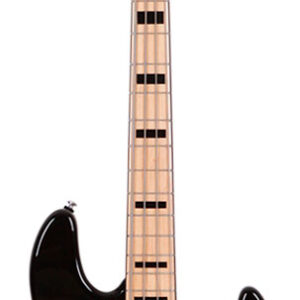 V7 VINTAGE ALDER-4 (2ND GEN) BLK BLACK