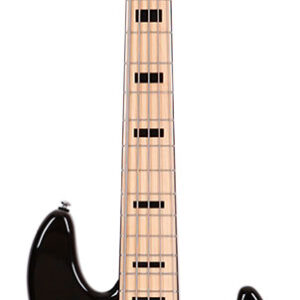 V7 VINTAGE ALDER-5 (2ND GEN) BK BLACK