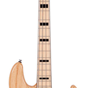 V7 VINTAGE SWAMP ASH-4 (2ND GEN) NAT NATURAL