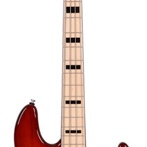 V7 VINTAGE SWAMP ASH-4 (2ND GEN) TS TOBACCO SUNBURST