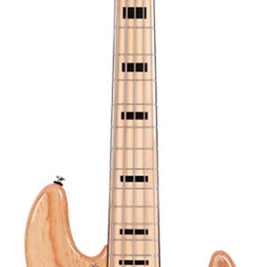 V7 VINTAGE SWAMP ASH-5 (2ND GEN) NAT NATURAL