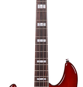P7 ALDER-4 LEFTHAND (2ND GEN) TS TOBACCO SUNBURST