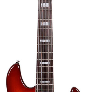 P7 ALDER-5 (2ND GEN) TS TOBACCO SUNBURST