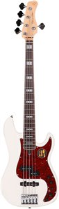 P7 ALDER-5 (2ND GEN) AWH ANTIQUE WHITE