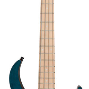 M2-4 (2ND GEN) TBL TRANS BLUE