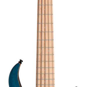 M2-5 (2ND GEN) TBL TRANS BLUE
