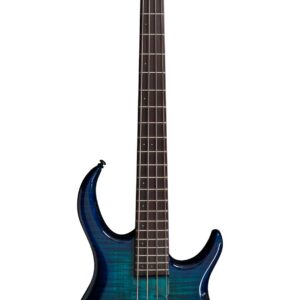 M7 ALDER-4 (2ND GEN) TBL TRANS BLUE