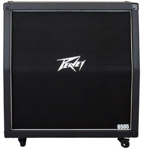 6505® 412 SLANT CABINET
