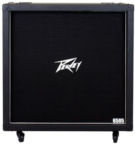 6505® 412 STRAIGHT CABINET