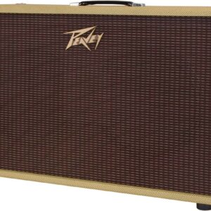 212-C GUITAR ENCLOSURE