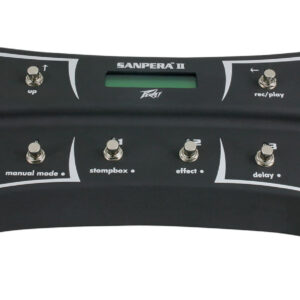 SANPERA® II FOOT CONTROLLER