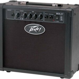 SOLO® GUITAR AMP
