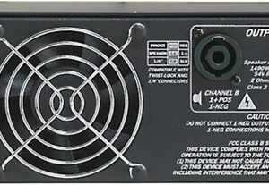 IPR® 2 3000 DSP