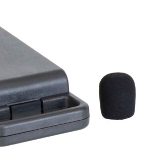 PVM™ 480 MICROPHONE - BLACK