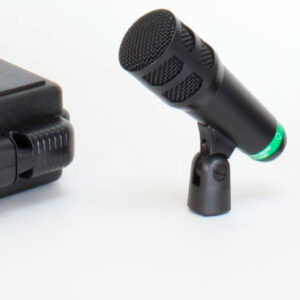 PEAVEY **PVM™ 325 SNARE MICROPHONE