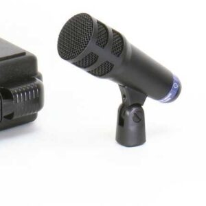 PEAVEY **PVM™ 328 TOM MICROPHONE