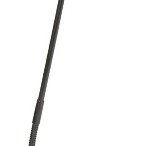 PM™ 18S PODIUM MICROPHONE - BLACK