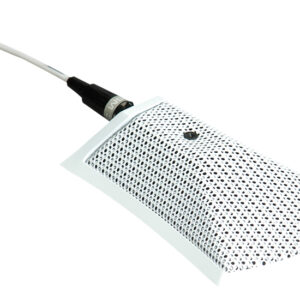 PSM™ 3 BOUNDARY MICROPHONE - WHITE