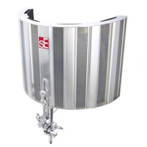 SE ELECTRONICS RF SPACE