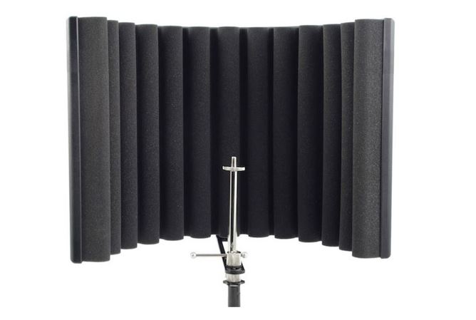 SE ELECTRONICS RF X