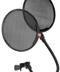 SE ELECTRONICS DUAL POP FILTER
