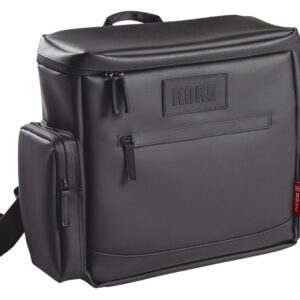 SEQUENZ MP-DJ1-BK NEGRA