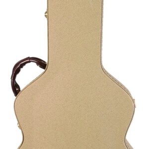 C-62 VIKING BASS / BARITONE HARDCASE