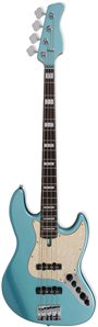 V7 ALDER-4 (2ND GEN) LAKE PLACID BLUE