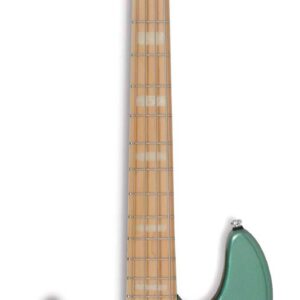 V7 SWAMP ASH-4 LEFTHAND (2ND GEN) SHERWOOD GREEN